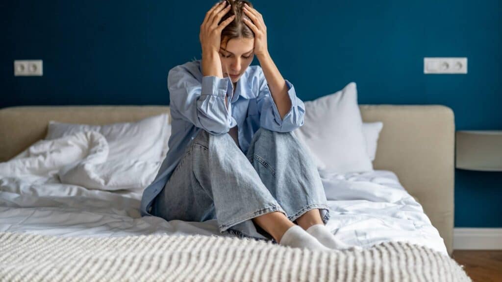 Complex trauma recovery in North Hollywood, California