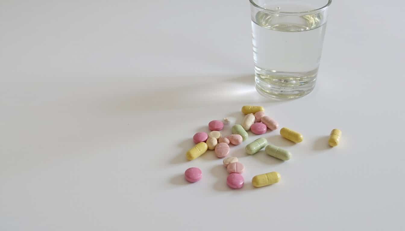addiction treatment medications and their effects