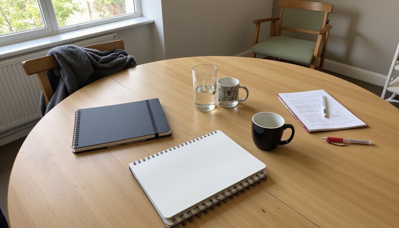 comprehensive counseling addresses psychological needs