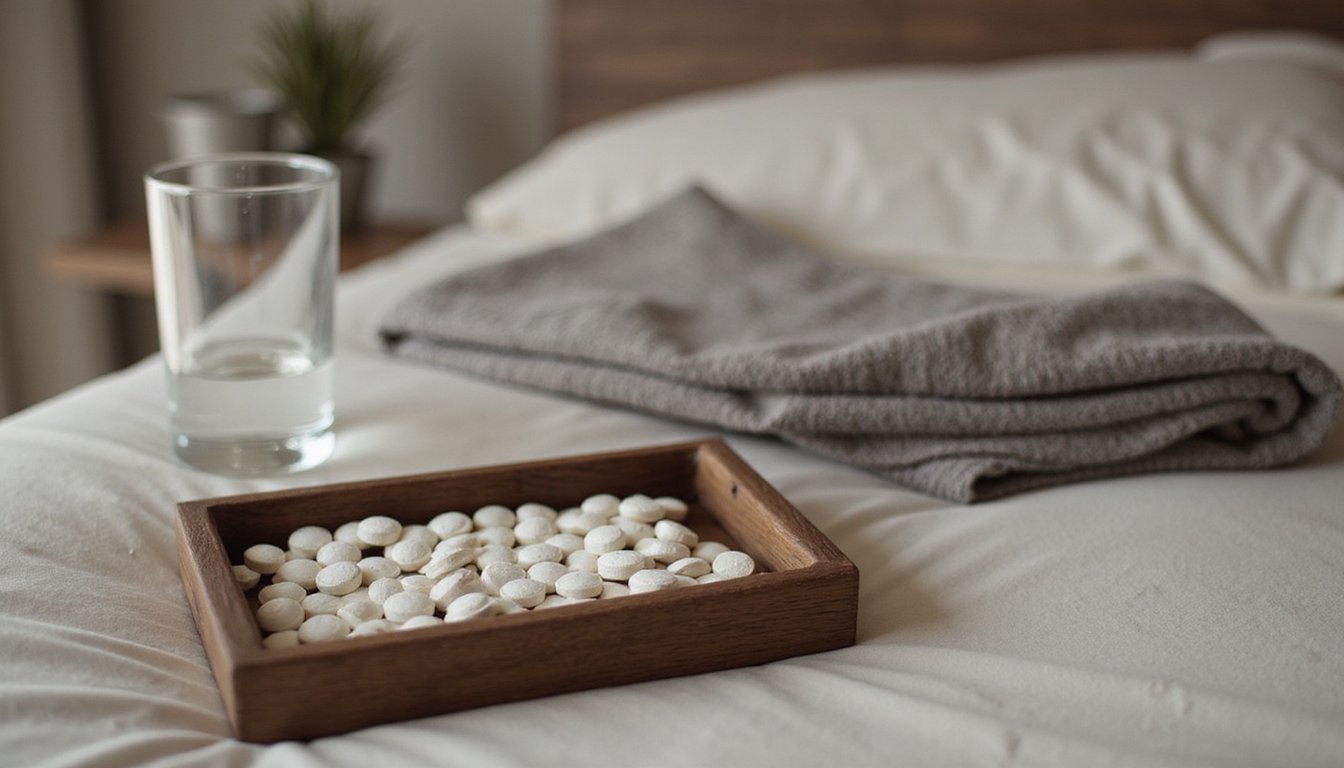 medical detoxification immediately necessary