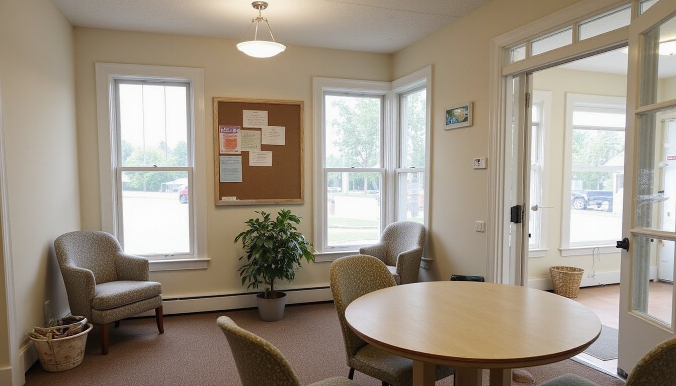 community based recovery support