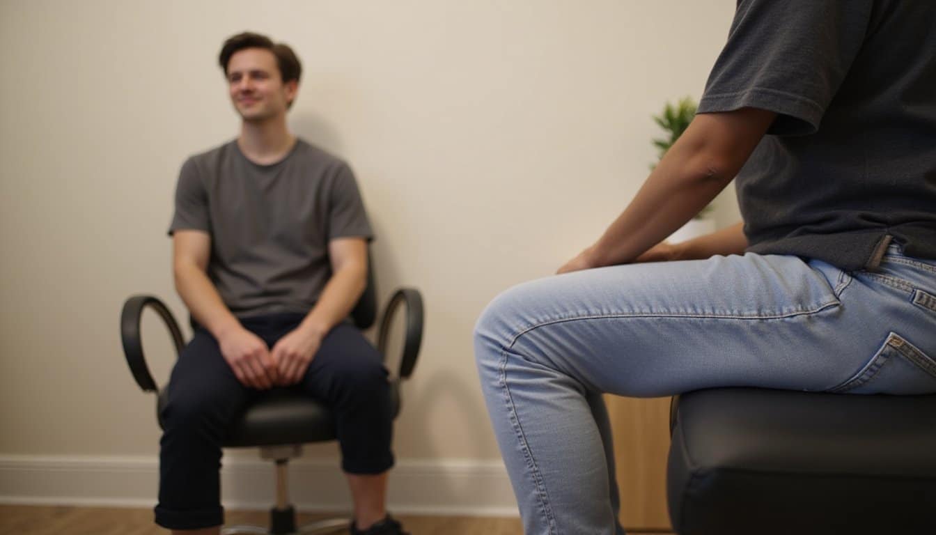 addiction treatment through ketamine therapy