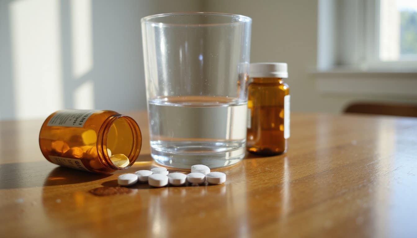 safe benzodiazepine detoxification protocols