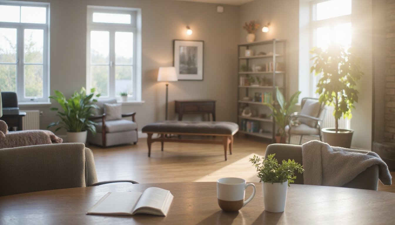 intensive holistic tailored sustained abstinence