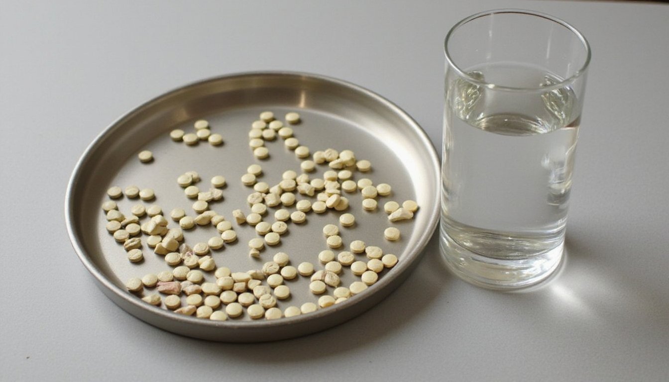 evolving treatment goals for recovery
