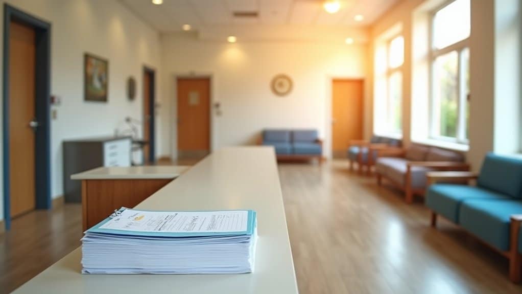 continuum of outpatient addiction treatment levels