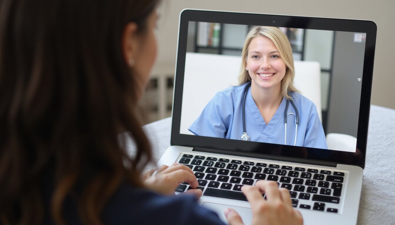 virtual addiction treatment