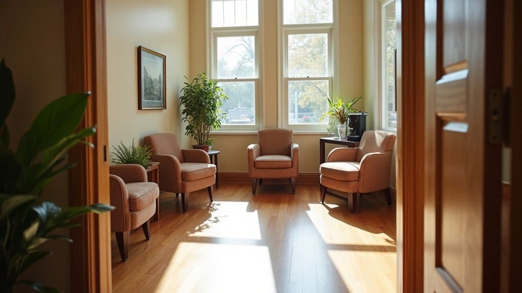 intensive outpatient program treatment overview