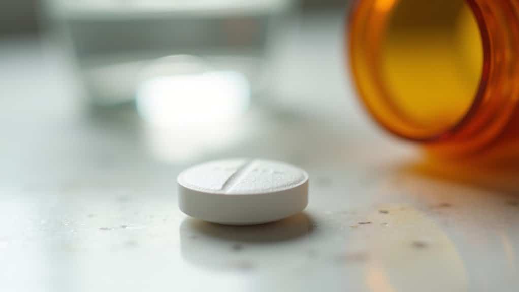 neurochemically targeted alcohol abstinence maintenance