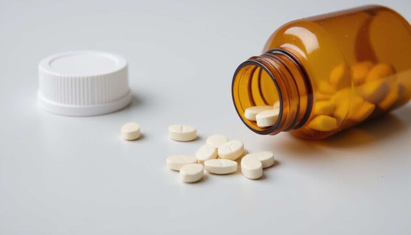 gaba enhancing short acting anxiolytic benzodiazepine