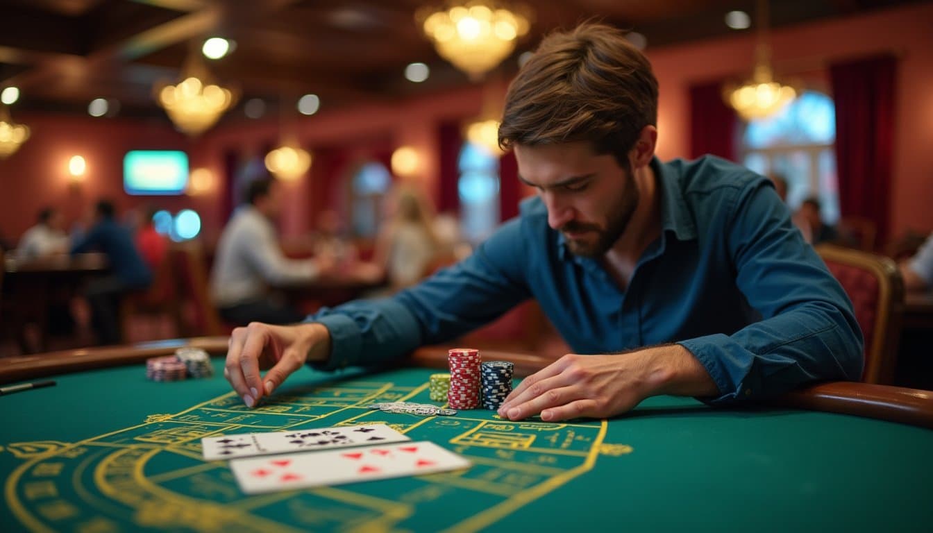 find appropriate gambling addiction treatment