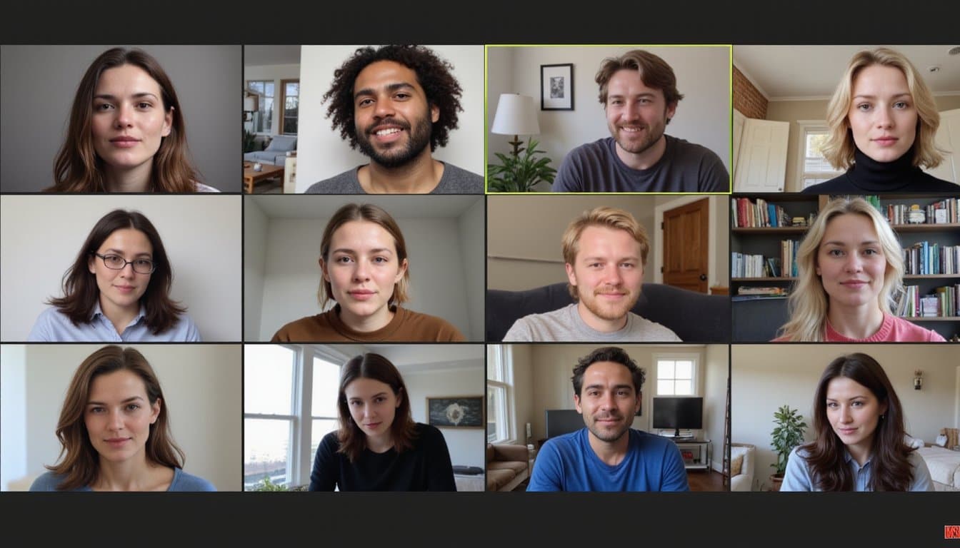evaluating virtual group therapy effectiveness