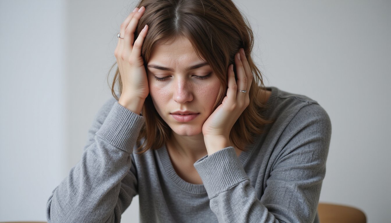 anxiety treatment format comparison effective