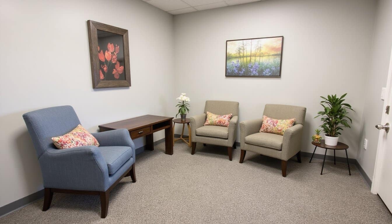 comprehensive outpatient mental health treatment