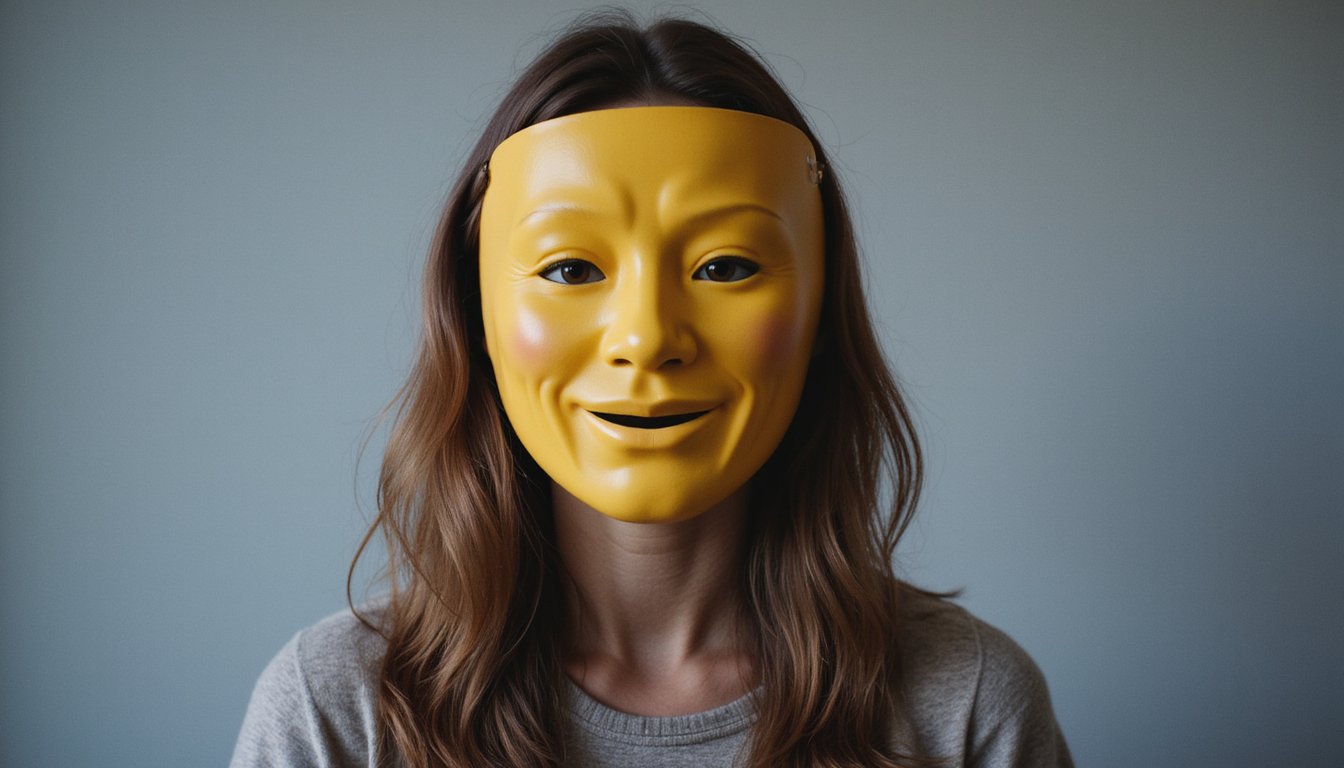 illusion of effective symptom suppression