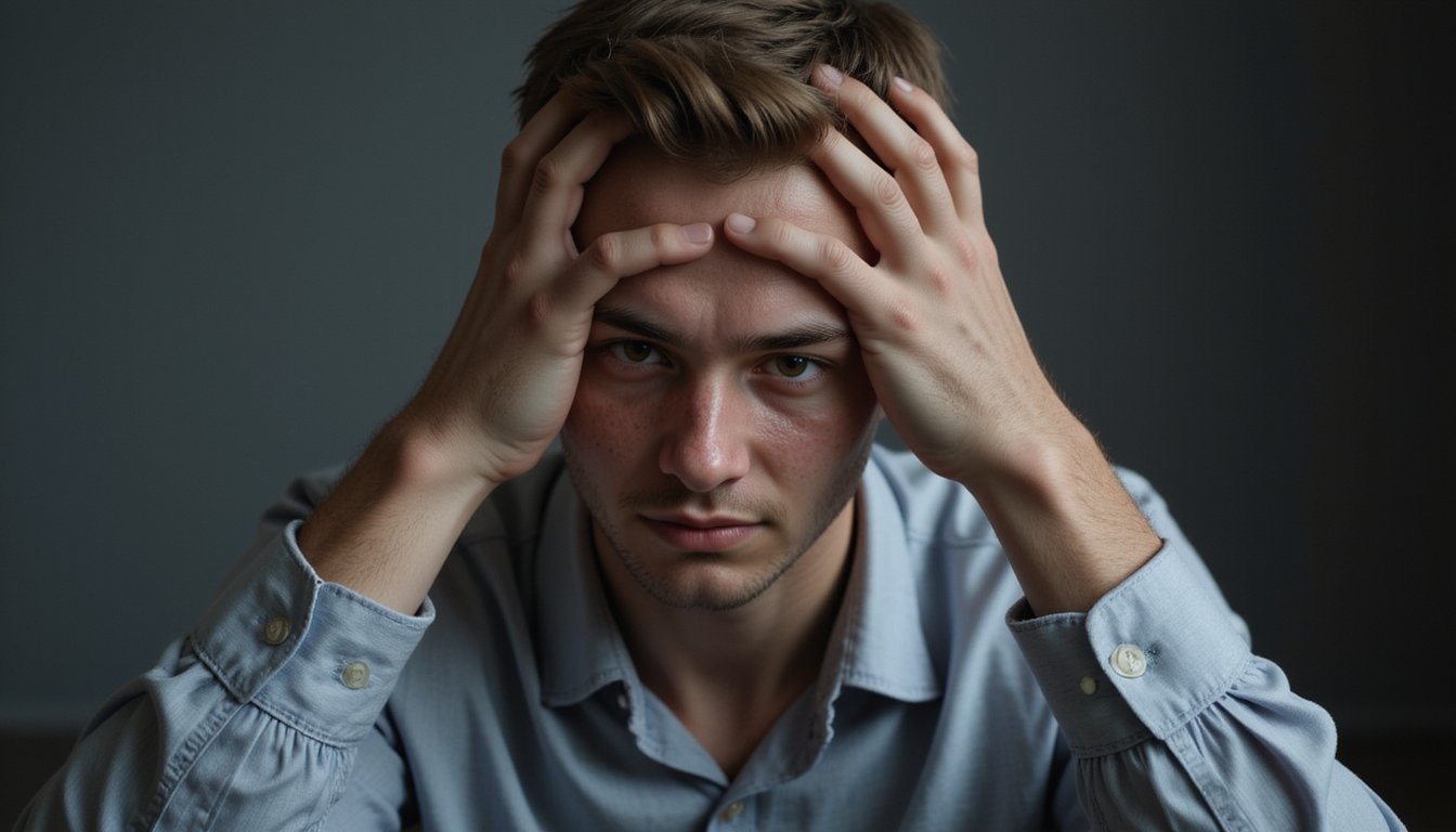 sedation relaxation disinhibition potential addiction