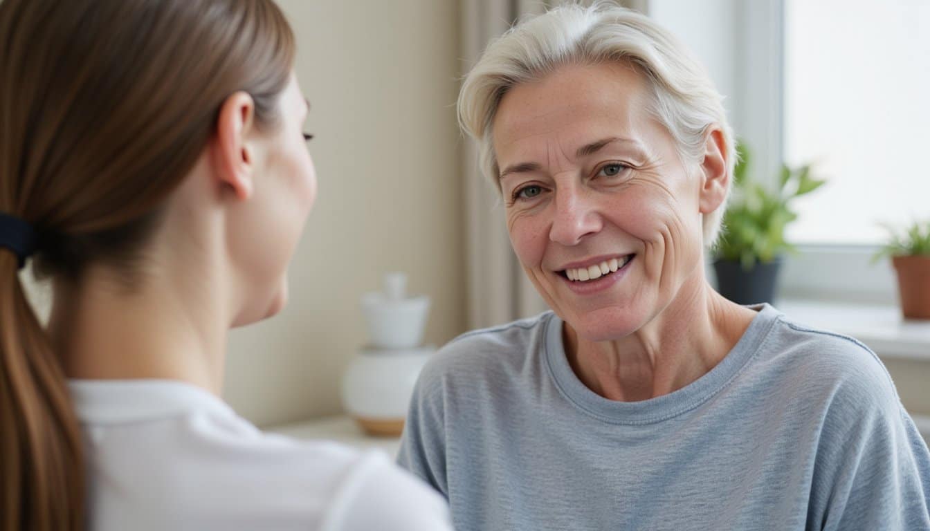 relapse prevention through aftercare planning