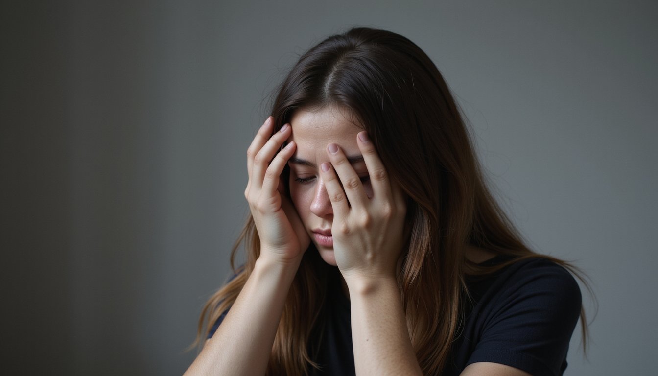 chronic xanax cognitive decline dose dependent