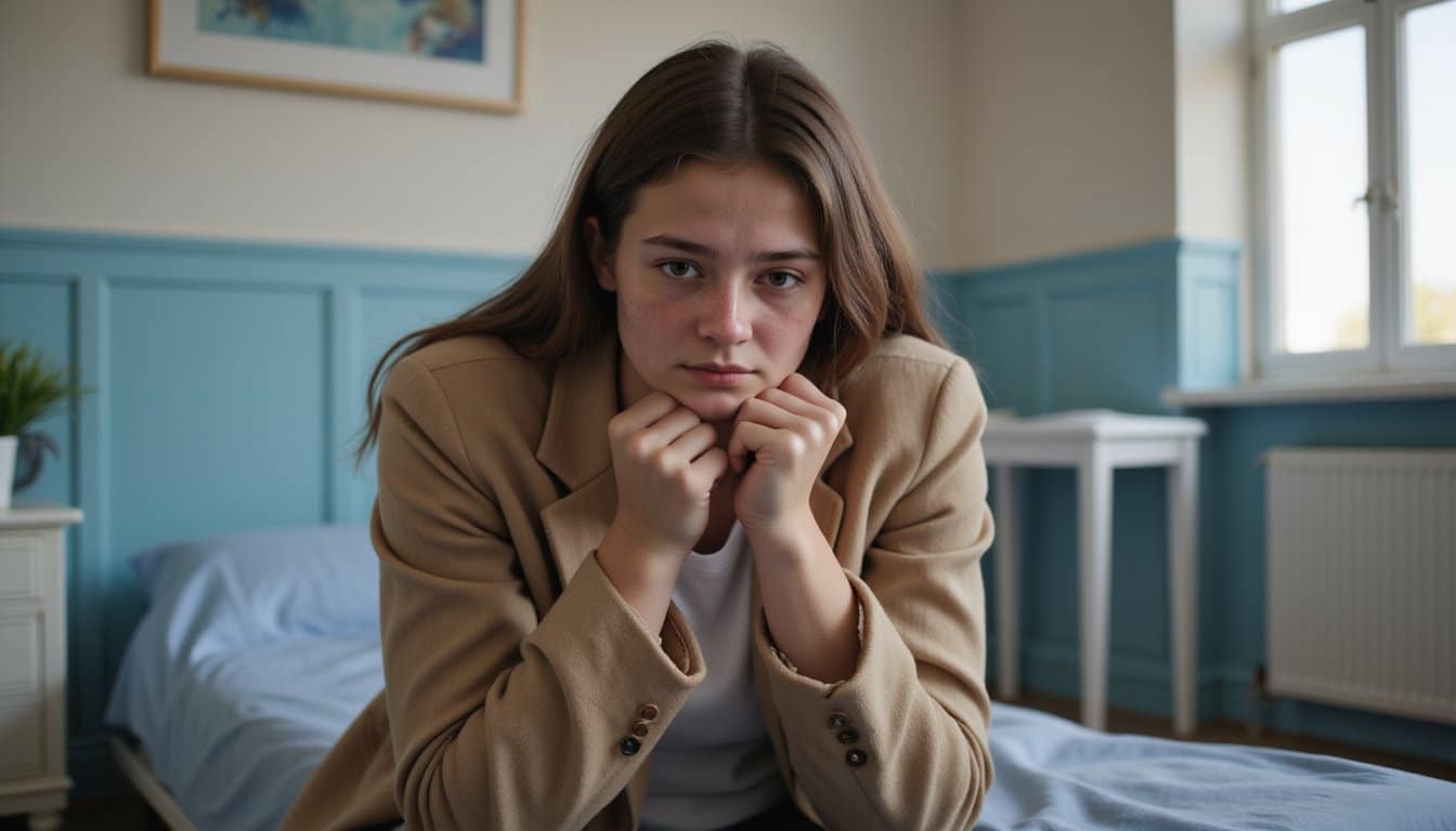 adolescent specific treatment needs unmet