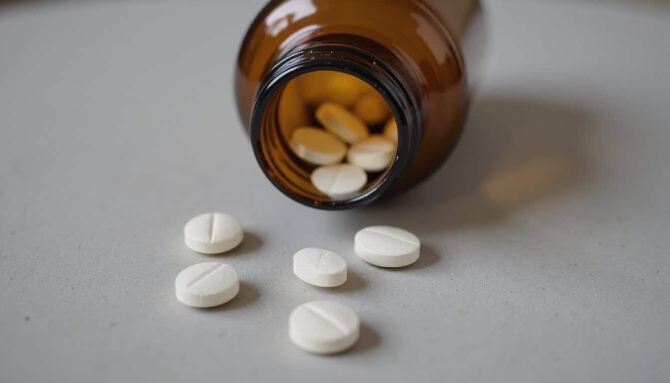 gaba receptor modulation with benzodiazepines