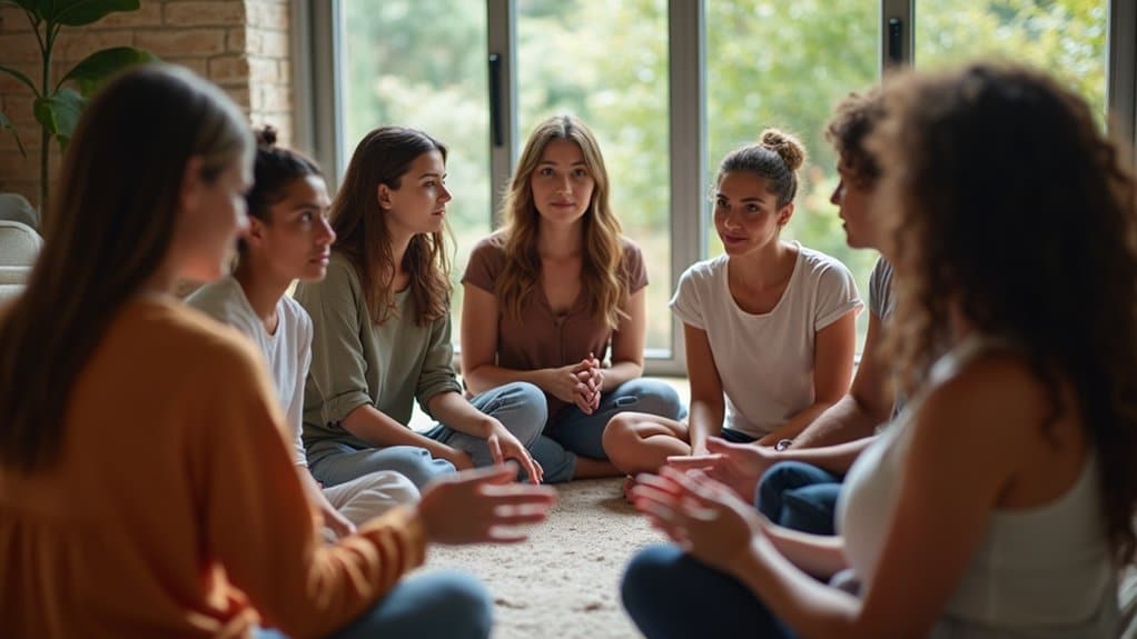 interpersonal attachment healing through psychodynamic