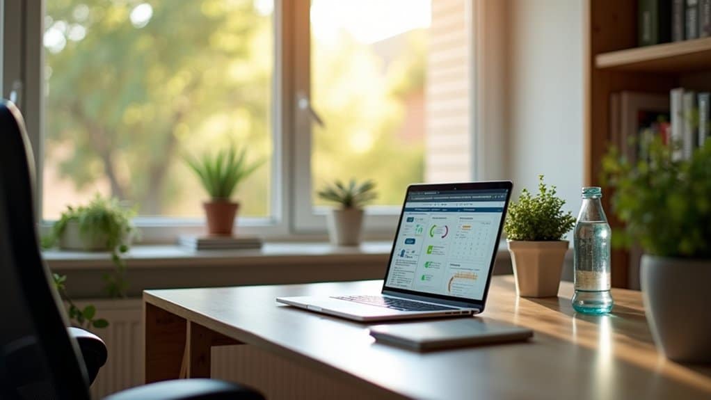 stable housing flexibility cognitive function medical stability