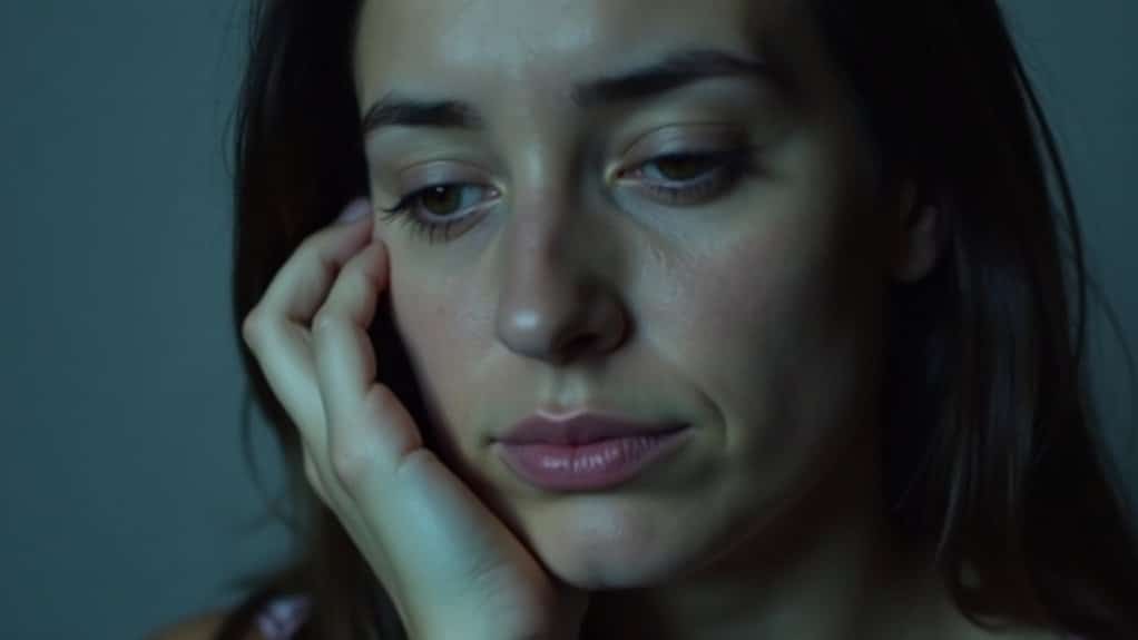 xanax and emotional changes