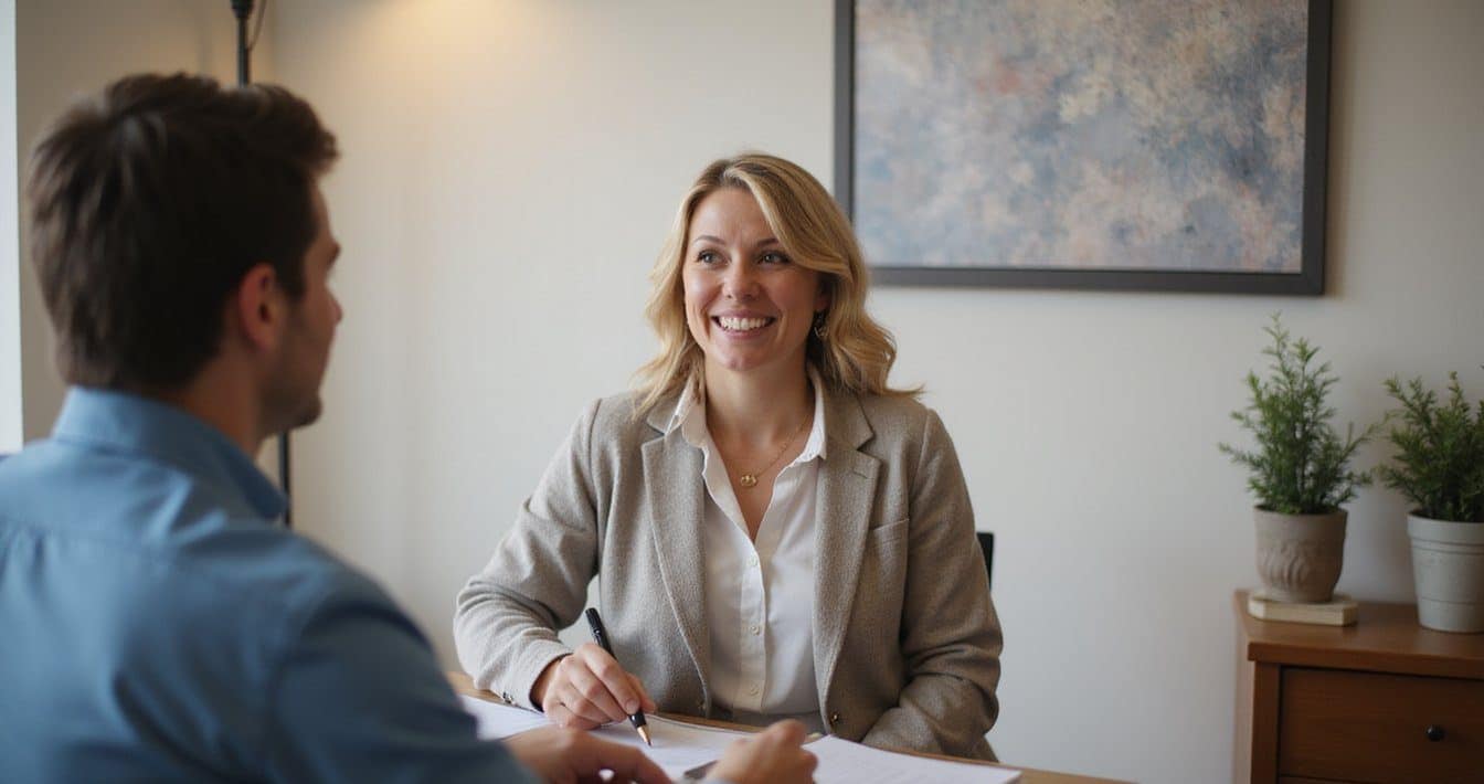 personalized evidence based individual therapy sessions