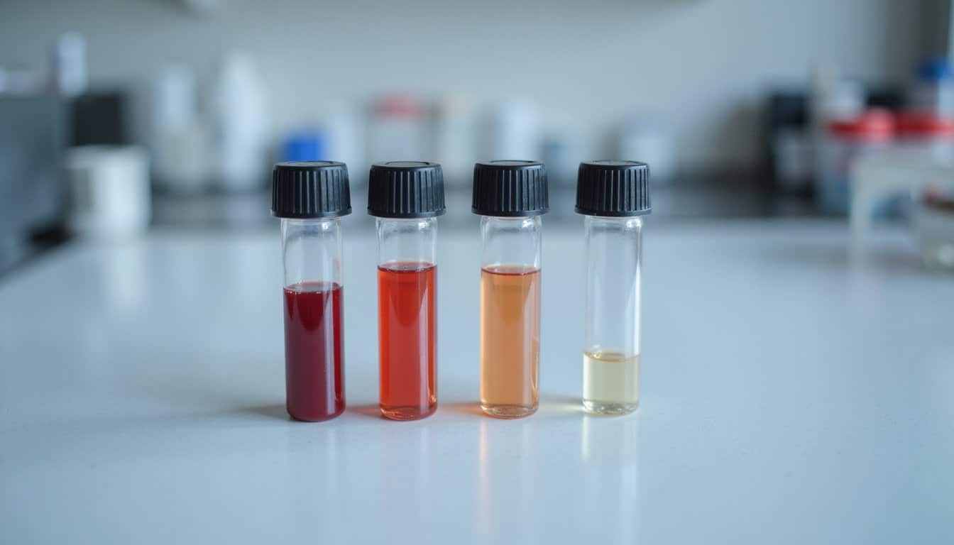 estimating kratom clearance timeline variables
