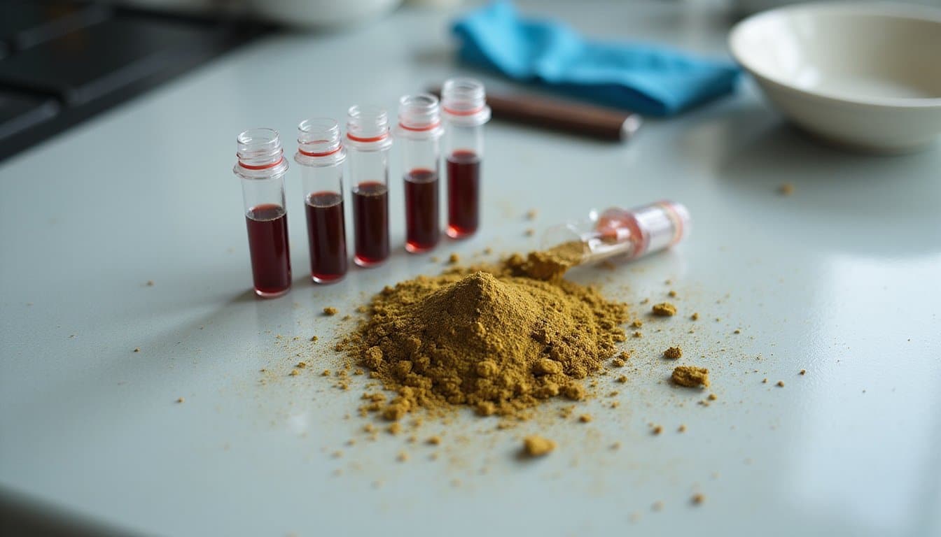 kratom eludes standard drug tests