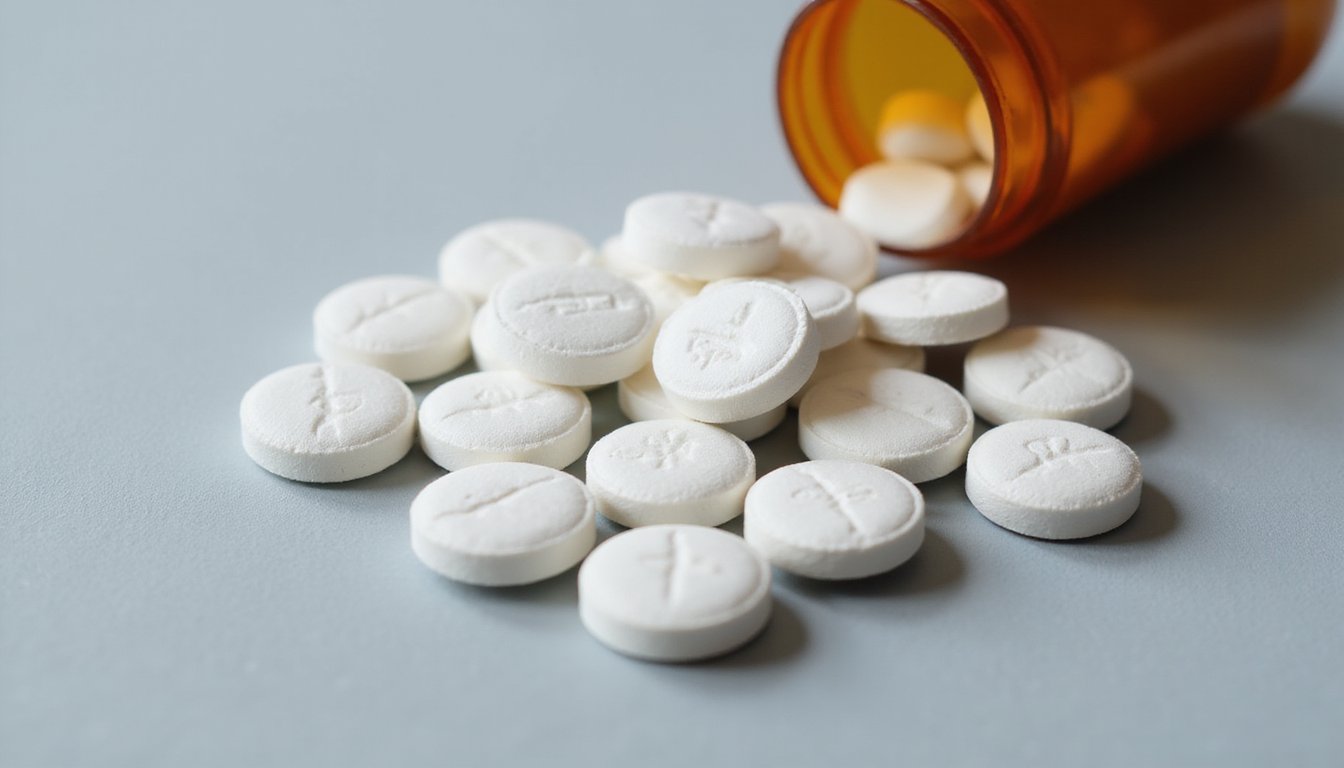 xanax disrupts digestive system functioning