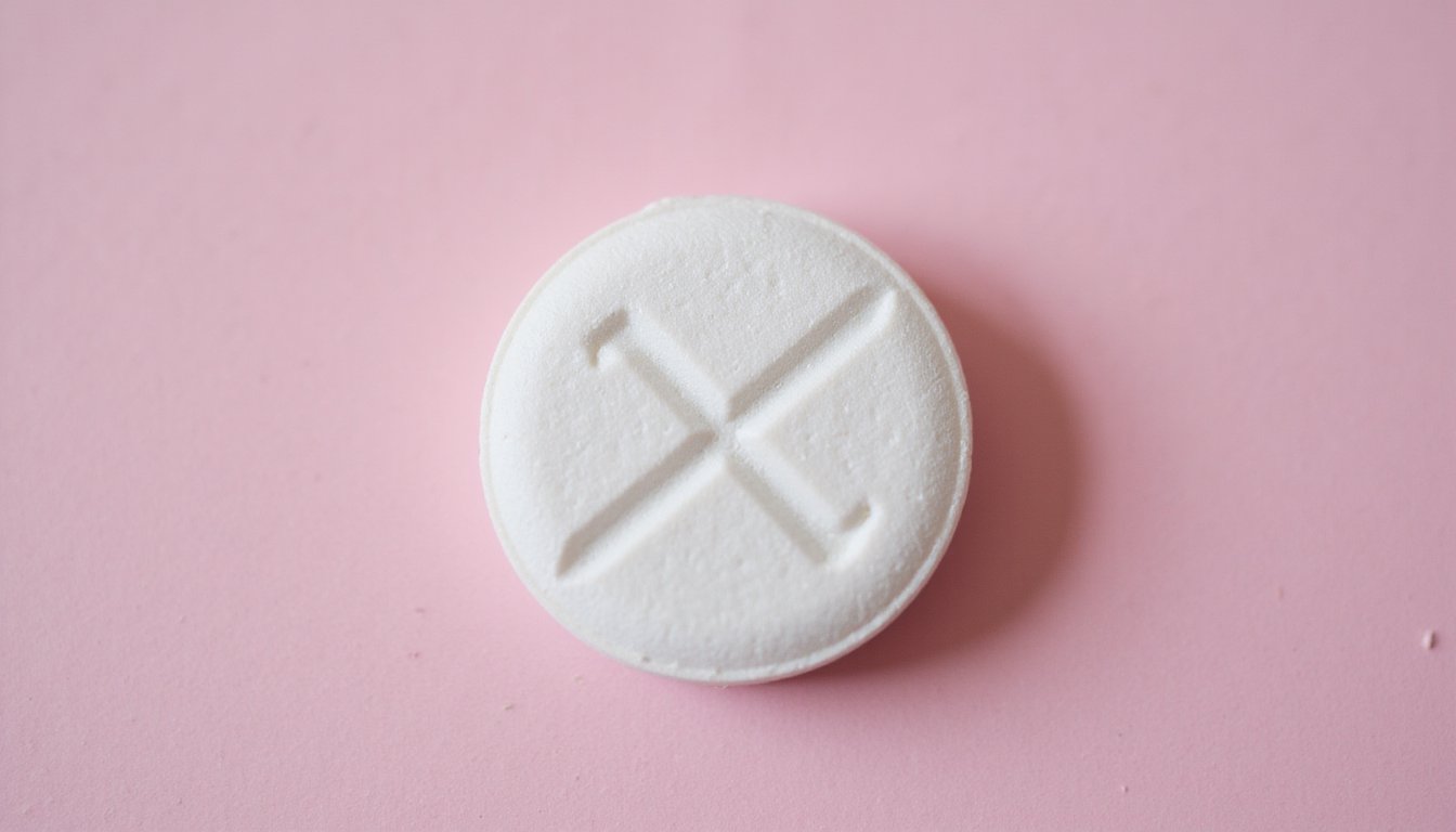 short term use recommended to minimize risks