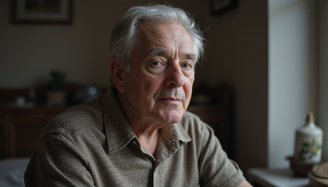 older adults vulnerability to xanax effects