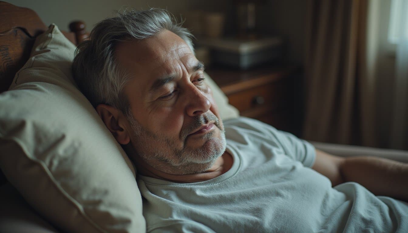 safer anxiety treatments for seniors