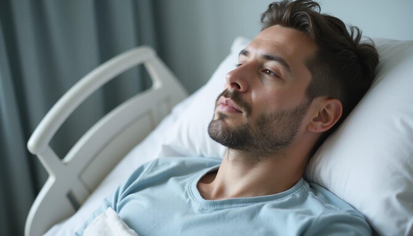 systemic organ damage from xanax abuse