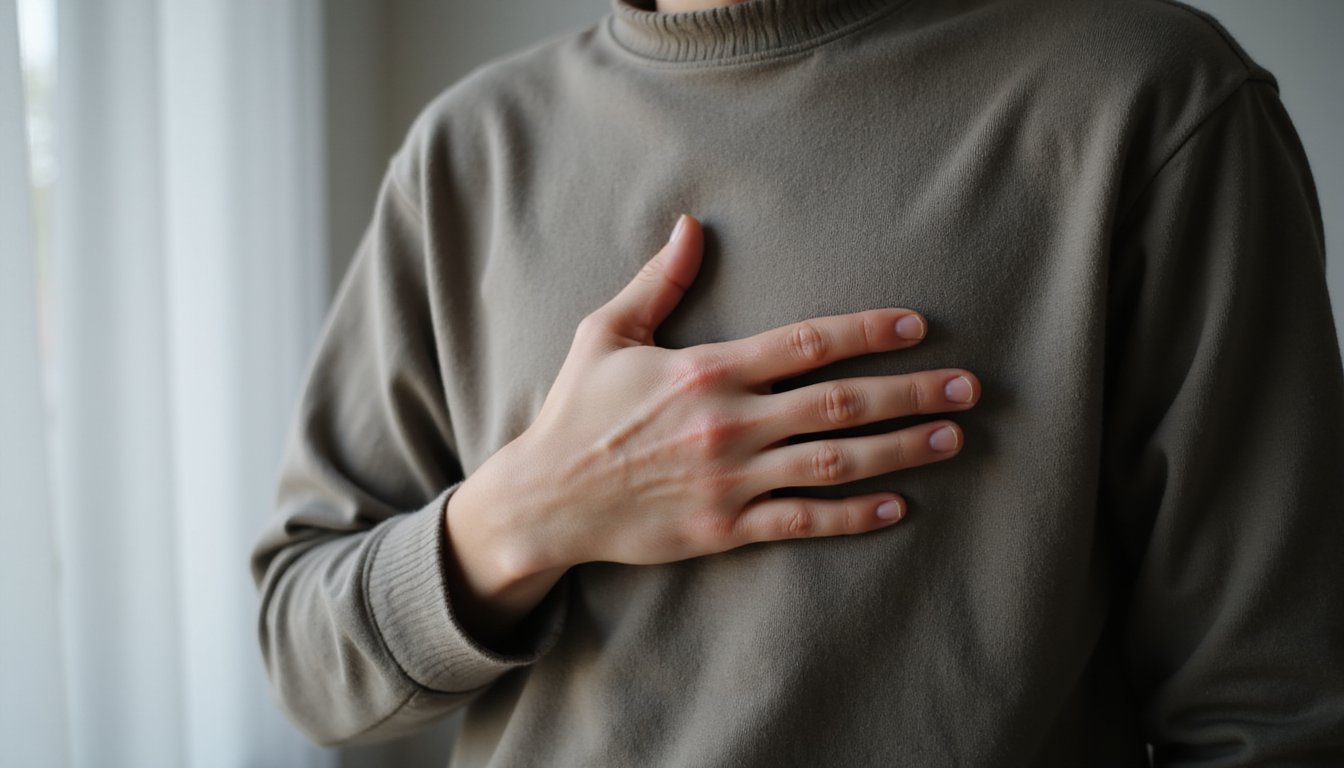 xanax impacts heart breathing and overdose