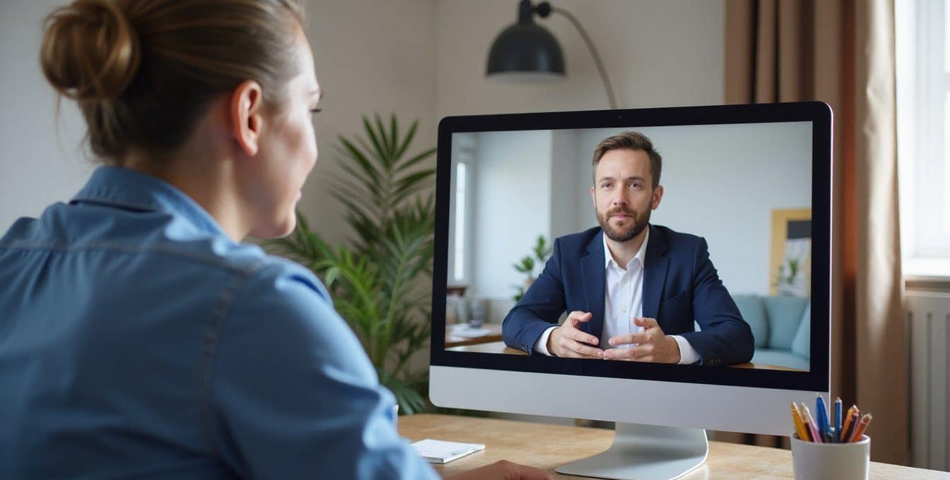 structured flexible wellness focused virtual php program