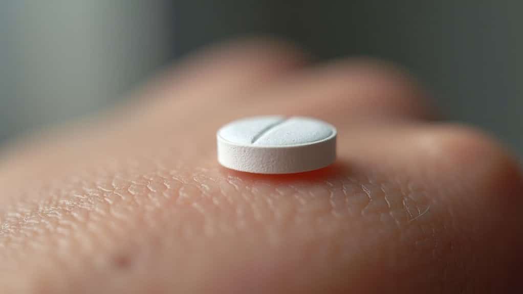 dangerous prescription drug abuse