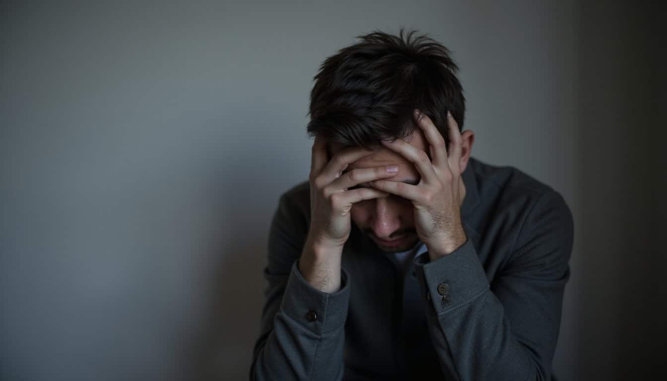 xanax depresses central nervous system