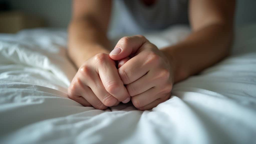 debilitating physical xanax withdrawal symptoms
