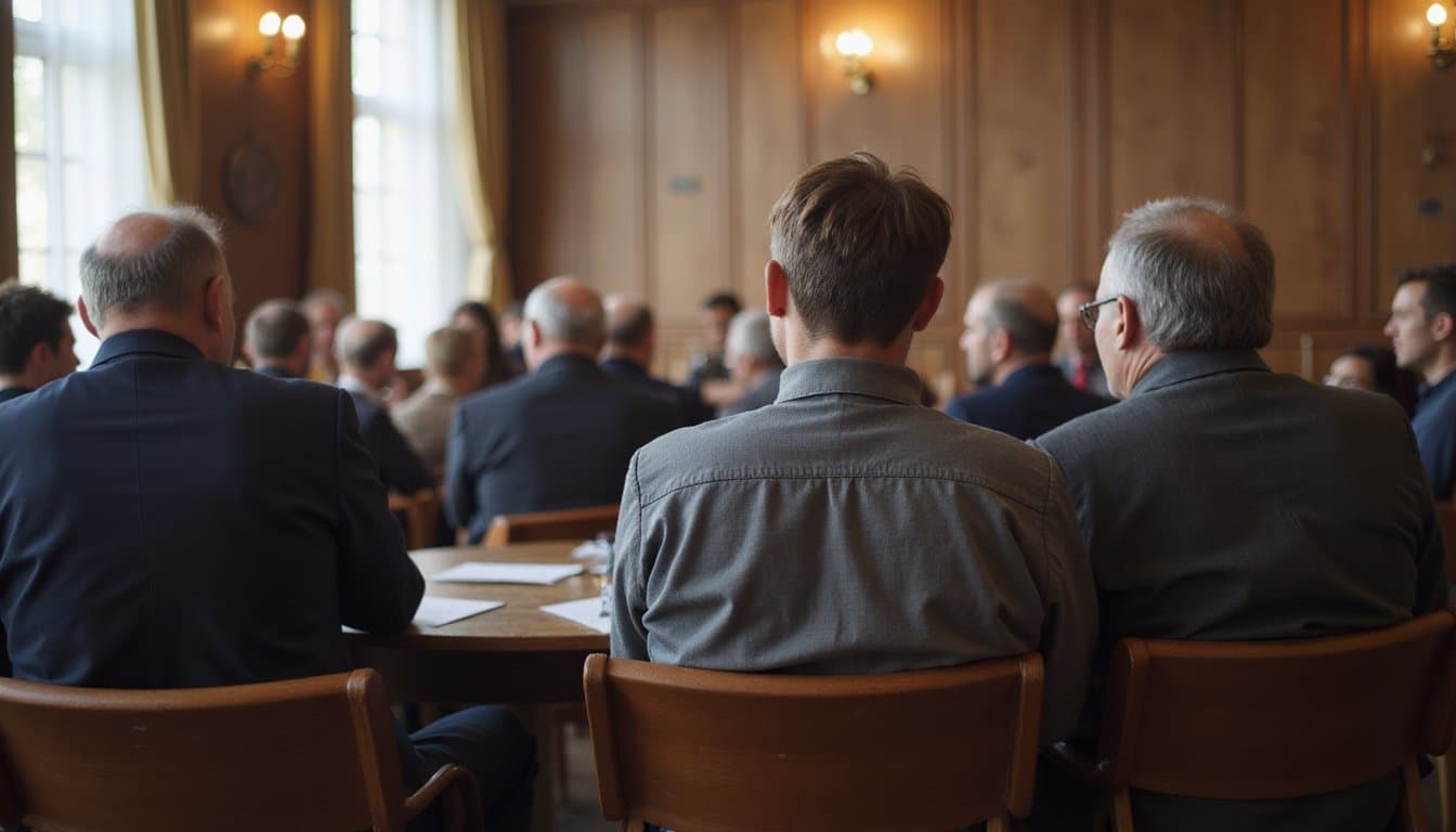 open vs closed recovery meetings