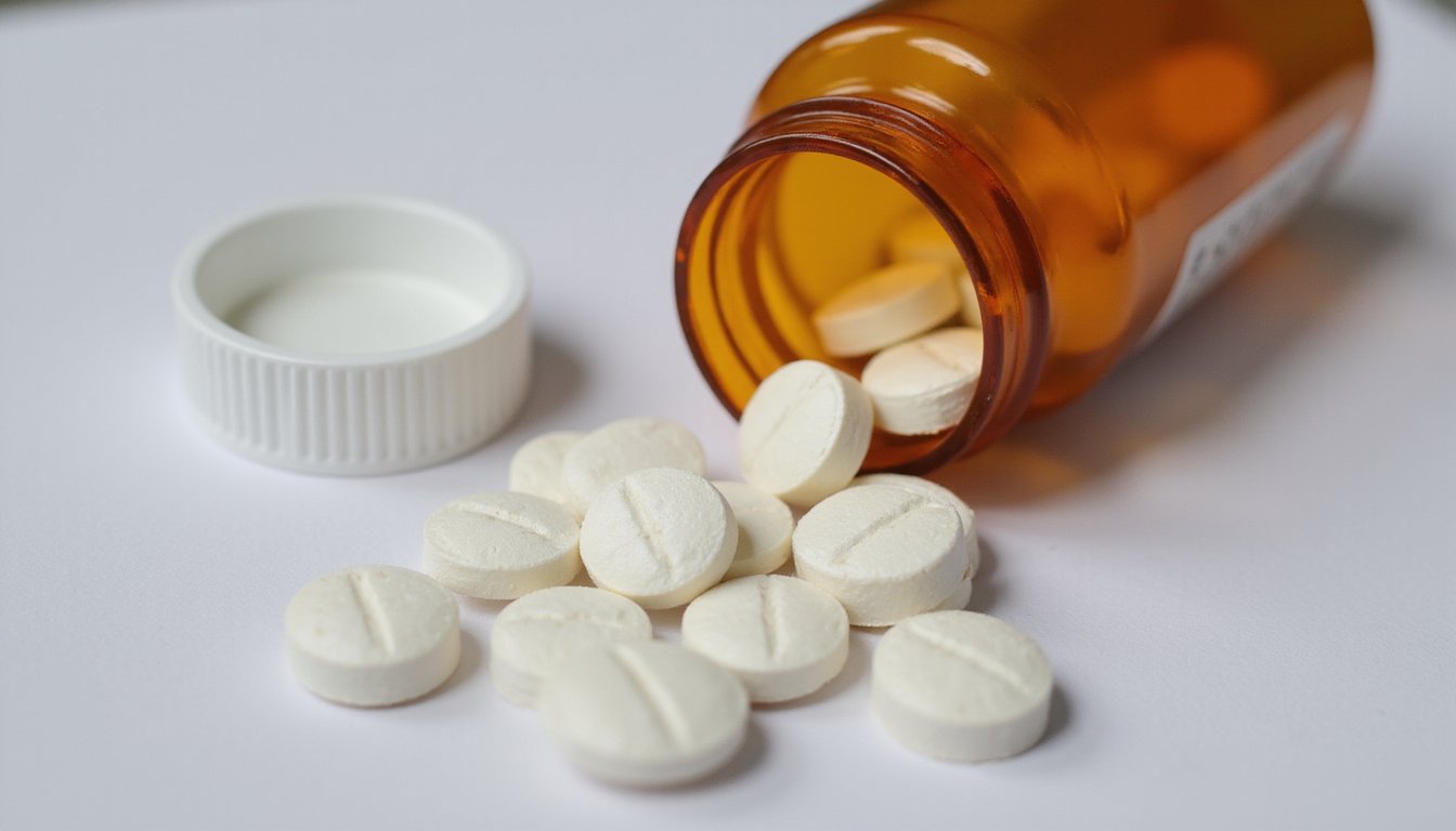 xanax long term usage safety concern