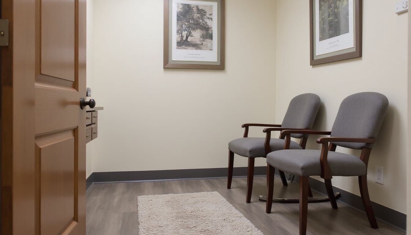 intensive outpatient mental health treatment