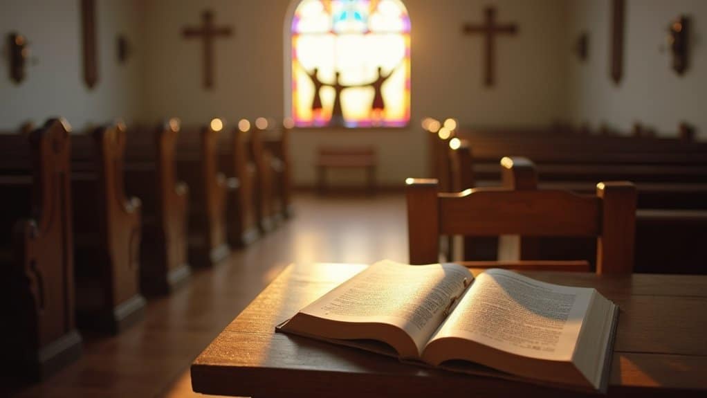 god spirituality higher power