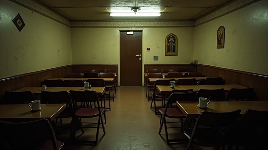 high attendance correlates with abstinence