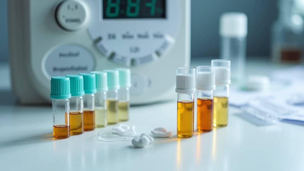 kratom detection requires specialized testing