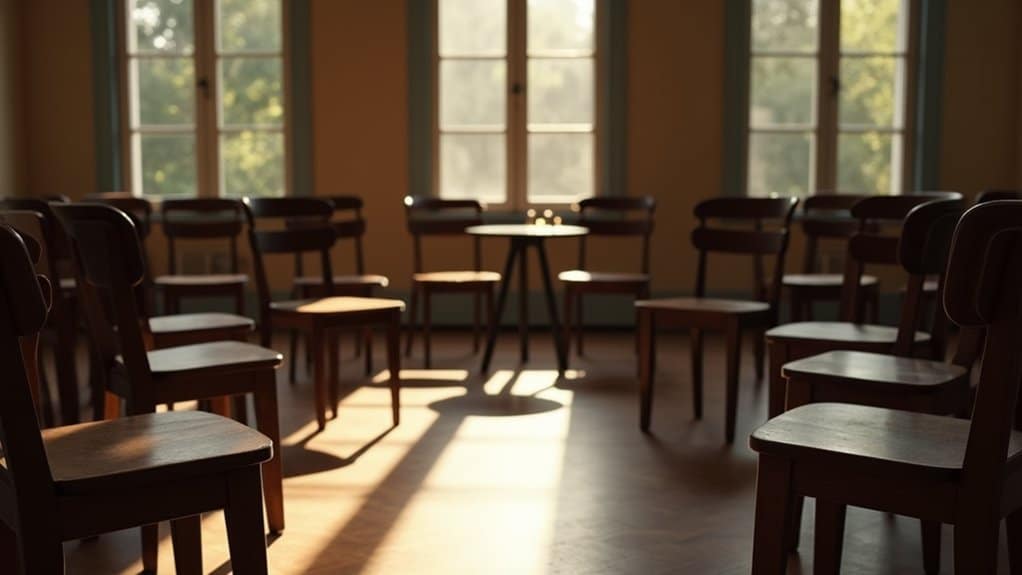 peer supported 12 step addiction recovery