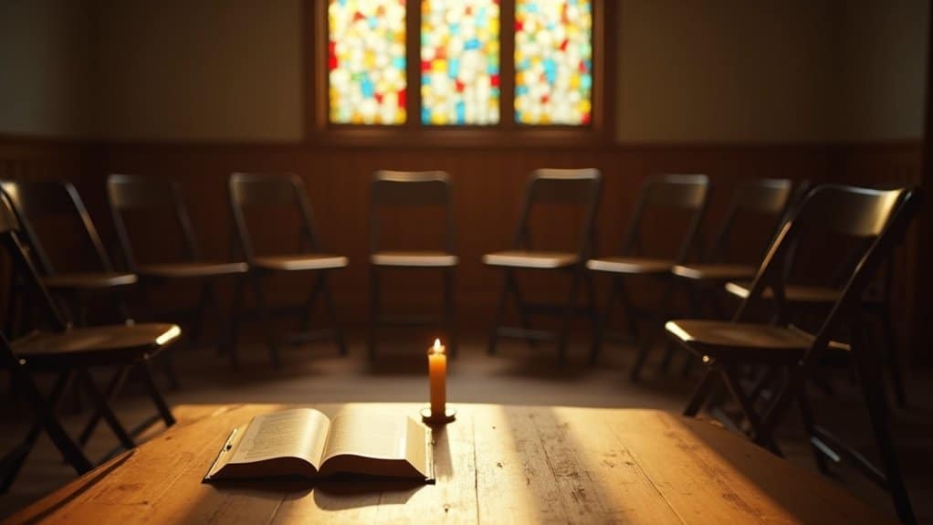 spirituality faith based controversial secular alternatives