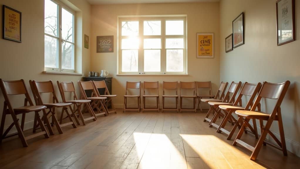 support group for alcoholics