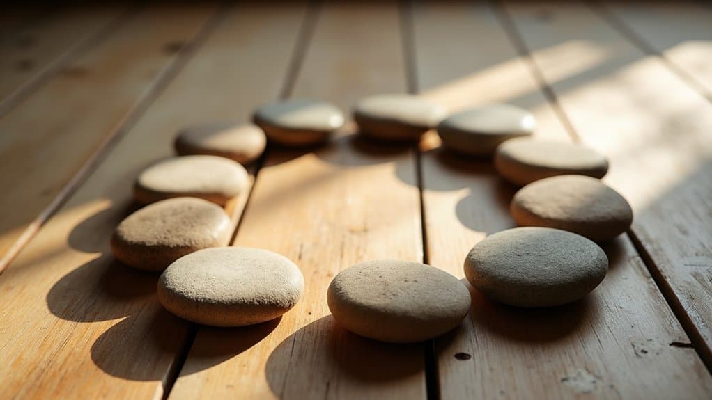 twelve step journey of spiritual growth